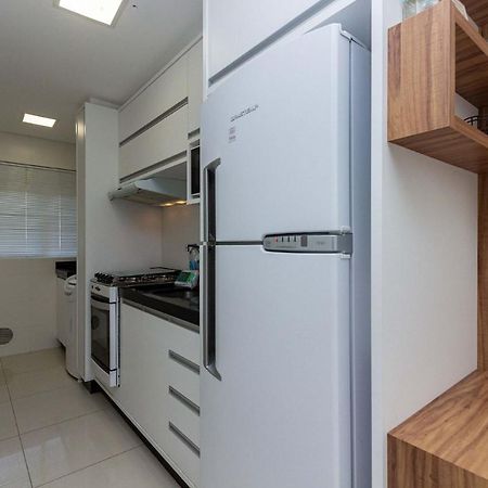 Riomaggiore 201 -Lindo Apartamento 200M Da Praia De Bombas - Excelente Custo Beneficio - Roupas De Cama E Toalhas Inclusas. Bombinhas Εξωτερικό φωτογραφία