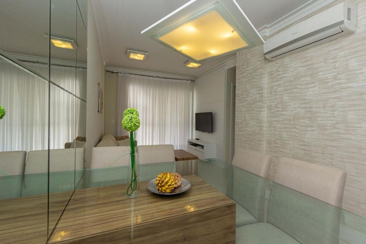 Riomaggiore 201 -Lindo Apartamento 200M Da Praia De Bombas - Excelente Custo Beneficio - Roupas De Cama E Toalhas Inclusas. Bombinhas Εξωτερικό φωτογραφία
