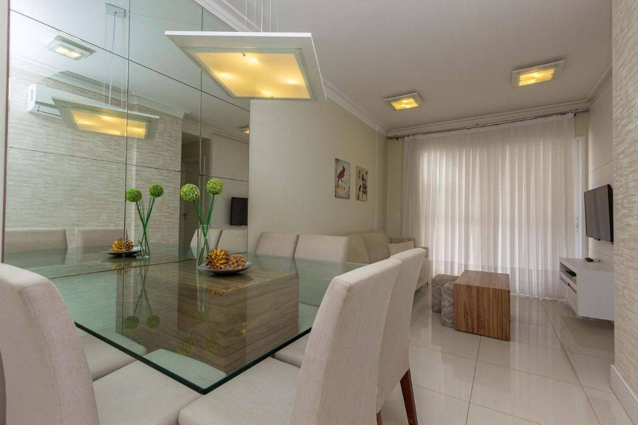 Riomaggiore 201 -Lindo Apartamento 200M Da Praia De Bombas - Excelente Custo Beneficio - Roupas De Cama E Toalhas Inclusas. Bombinhas Εξωτερικό φωτογραφία