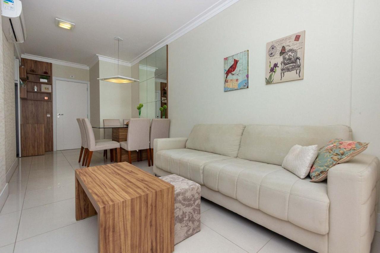 Riomaggiore 201 -Lindo Apartamento 200M Da Praia De Bombas - Excelente Custo Beneficio - Roupas De Cama E Toalhas Inclusas. Bombinhas Εξωτερικό φωτογραφία