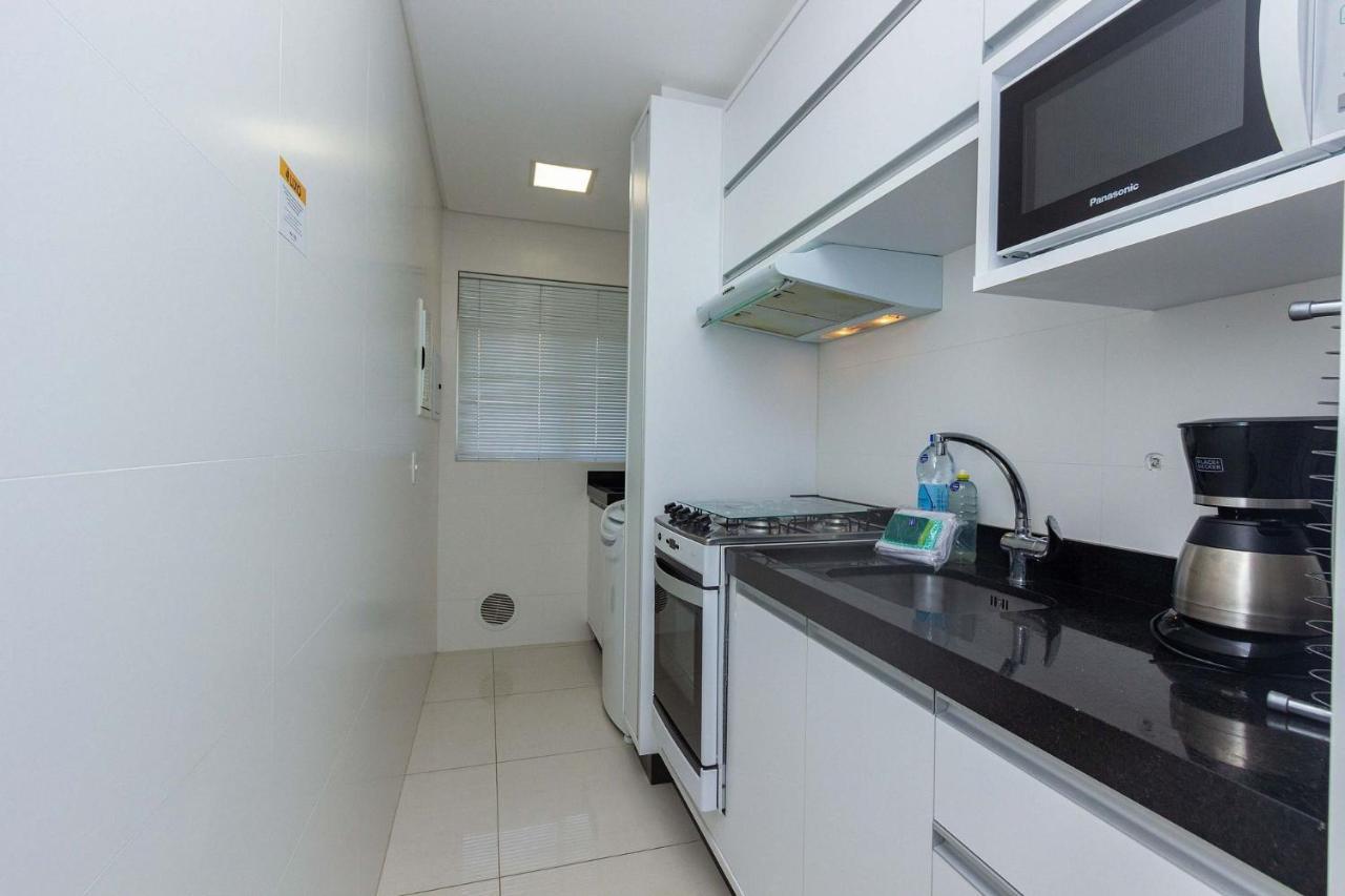 Riomaggiore 201 -Lindo Apartamento 200M Da Praia De Bombas - Excelente Custo Beneficio - Roupas De Cama E Toalhas Inclusas. Bombinhas Εξωτερικό φωτογραφία