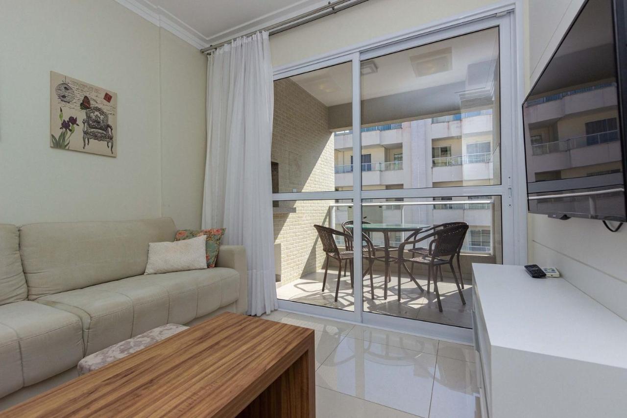 Riomaggiore 201 -Lindo Apartamento 200M Da Praia De Bombas - Excelente Custo Beneficio - Roupas De Cama E Toalhas Inclusas. Bombinhas Εξωτερικό φωτογραφία