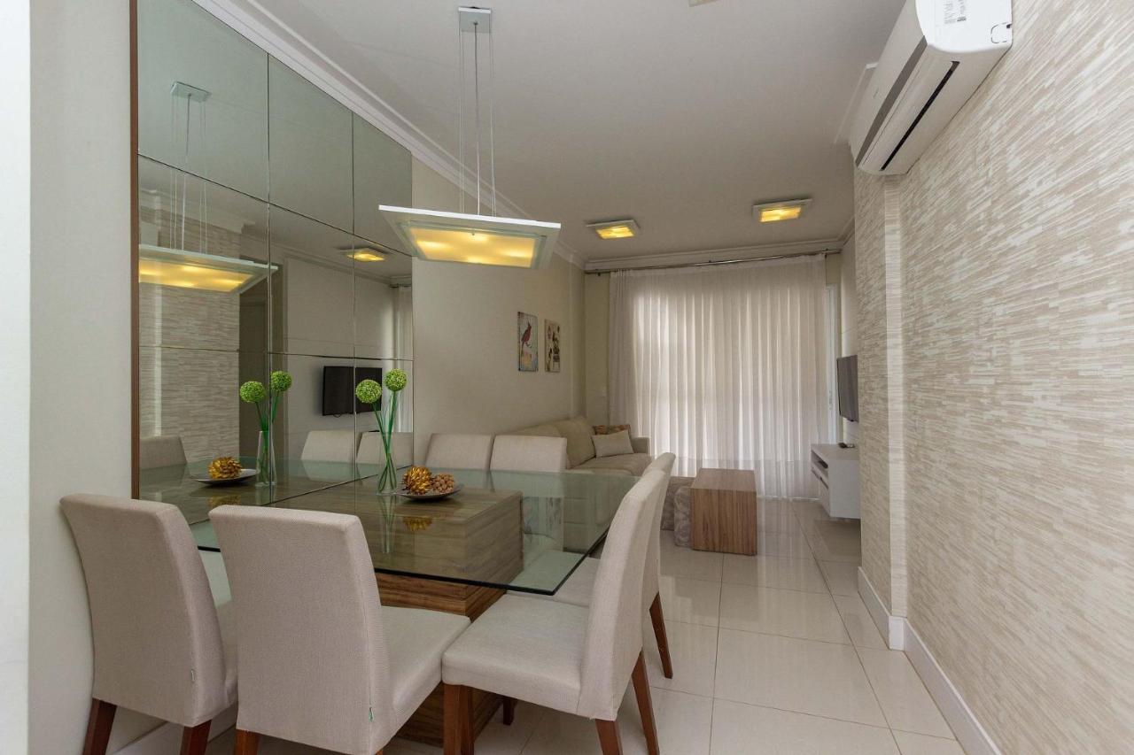 Riomaggiore 201 -Lindo Apartamento 200M Da Praia De Bombas - Excelente Custo Beneficio - Roupas De Cama E Toalhas Inclusas. Bombinhas Εξωτερικό φωτογραφία