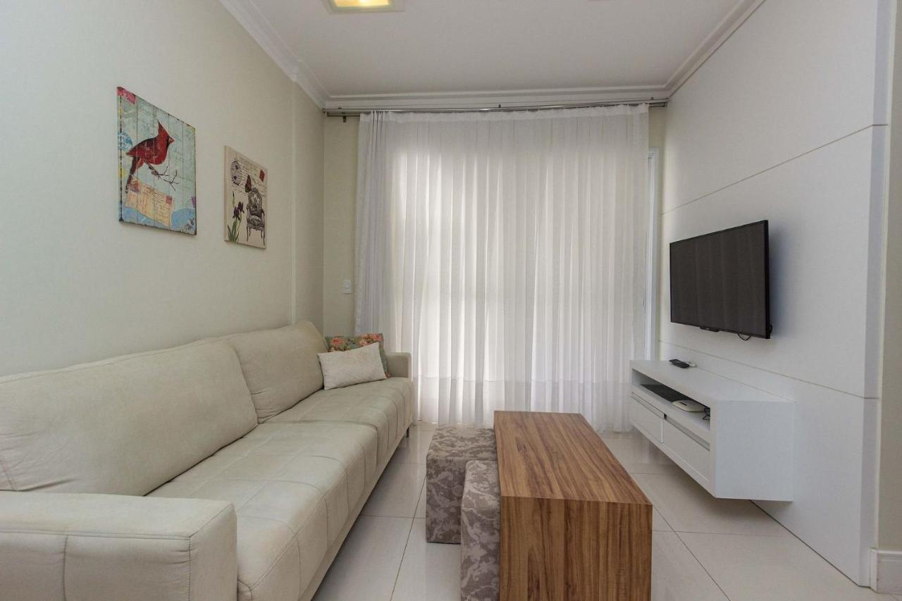 Riomaggiore 201 -Lindo Apartamento 200M Da Praia De Bombas - Excelente Custo Beneficio - Roupas De Cama E Toalhas Inclusas. Bombinhas Εξωτερικό φωτογραφία