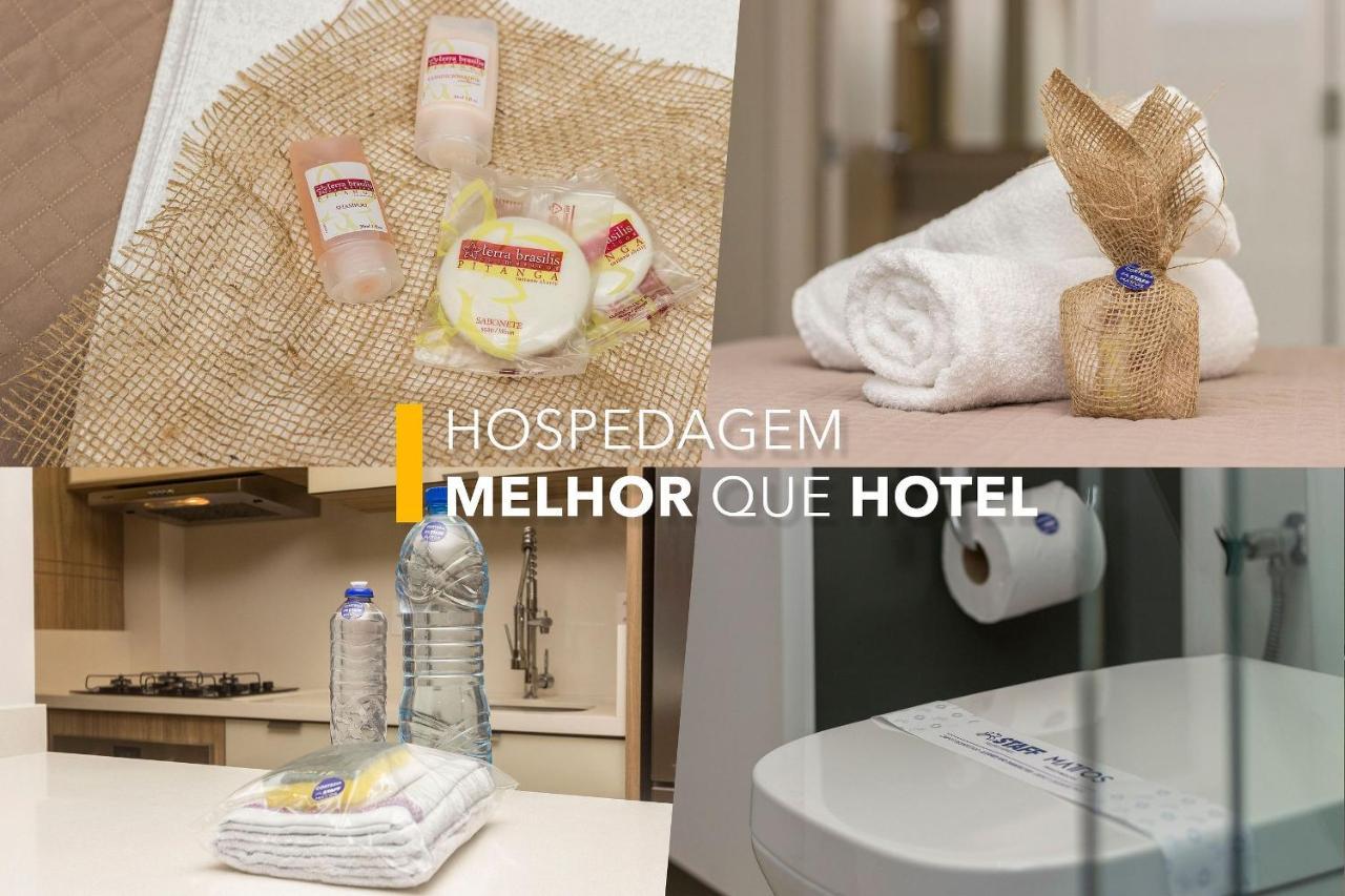 Riomaggiore 201 -Lindo Apartamento 200M Da Praia De Bombas - Excelente Custo Beneficio - Roupas De Cama E Toalhas Inclusas. Bombinhas Εξωτερικό φωτογραφία